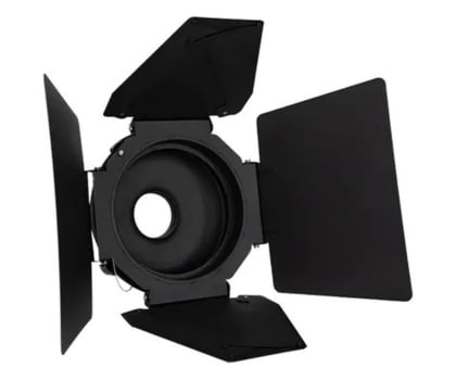 Akcesorium do lamp LED Aputure Wrota F10 Barn Door